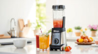 Summer Care Tips for Your Ninja SLUSHi Frozen Drink Maker