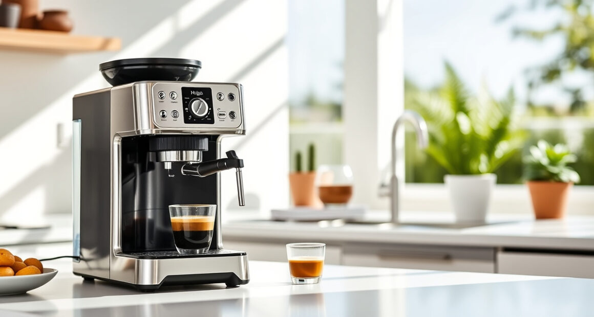 Summer Care & Troubleshooting for Ninja Luxe Café Pro ES701