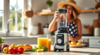 Summer Care & Troubleshooting for the Ninja Blast Portable Blender