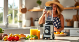 Summer Care & Troubleshooting for the Ninja Blast Portable Blender