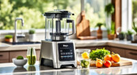 Summer Care & Troubleshooting for the Ninja BN801 Kitchen System