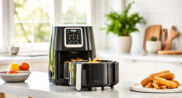 Summer Care & Troubleshooting for the Ninja Foodi 8 Qt DualZone Air Fryer