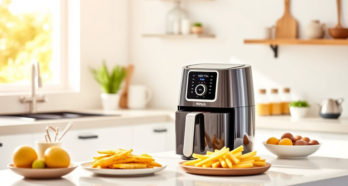 Summer Care & Troubleshooting for Your Ninja Air Fryer 4 Qt