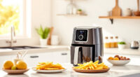 Summer Care & Troubleshooting for Your Ninja Air Fryer 4 Qt