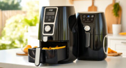 Summer Care & Troubleshooting for Your Ninja Air Fryer