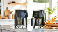 Summer Care & Troubleshooting for Your Ninja Crispi Glass Air Fryer