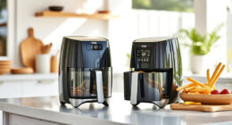 Summer Care & Troubleshooting for Your Ninja Crispi Glass Air Fryer