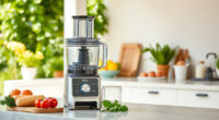 Summer Care & Troubleshooting for Your Ninja Professional Plus Food Processor