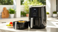 Summer Care & Troubleshooting Guide for Ninja Air Fryer XL