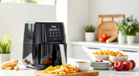 Summer Care & Troubleshooting Guide for Ninja DoubleStack XL Smart Air Fryer