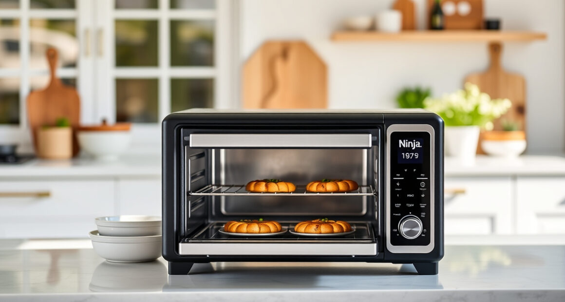 Summer Care & Troubleshooting Guide for Ninja Foodi XL Pro Air Oven