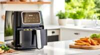 Summer Care & Troubleshooting Guide for the Ninja Foodi Smart XL Air Fry Oven
