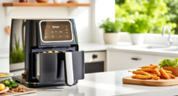 Summer Care & Troubleshooting Guide for the Ninja Foodi Smart XL Air Fry Oven