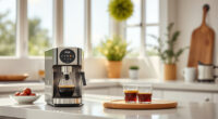 Summer Coffee Bliss: Must-Have Accessories for Your Ninja Luxe Café Mini