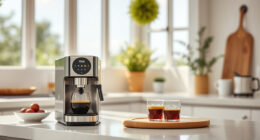 Summer Coffee Bliss: Must-Have Accessories for Your Ninja Luxe Café Mini