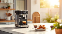 Summer Coffee Bliss: Must-Have Accessories for Your Ninja Luxe Café Premier
