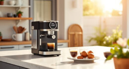 Summer Coffee Bliss: Must-Have Accessories for Your Ninja Luxe Café Premier