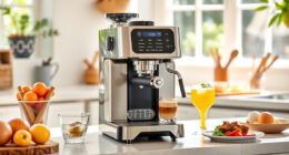 Summer Coffee Creations with the Ninja Luxe Café Pro ES701