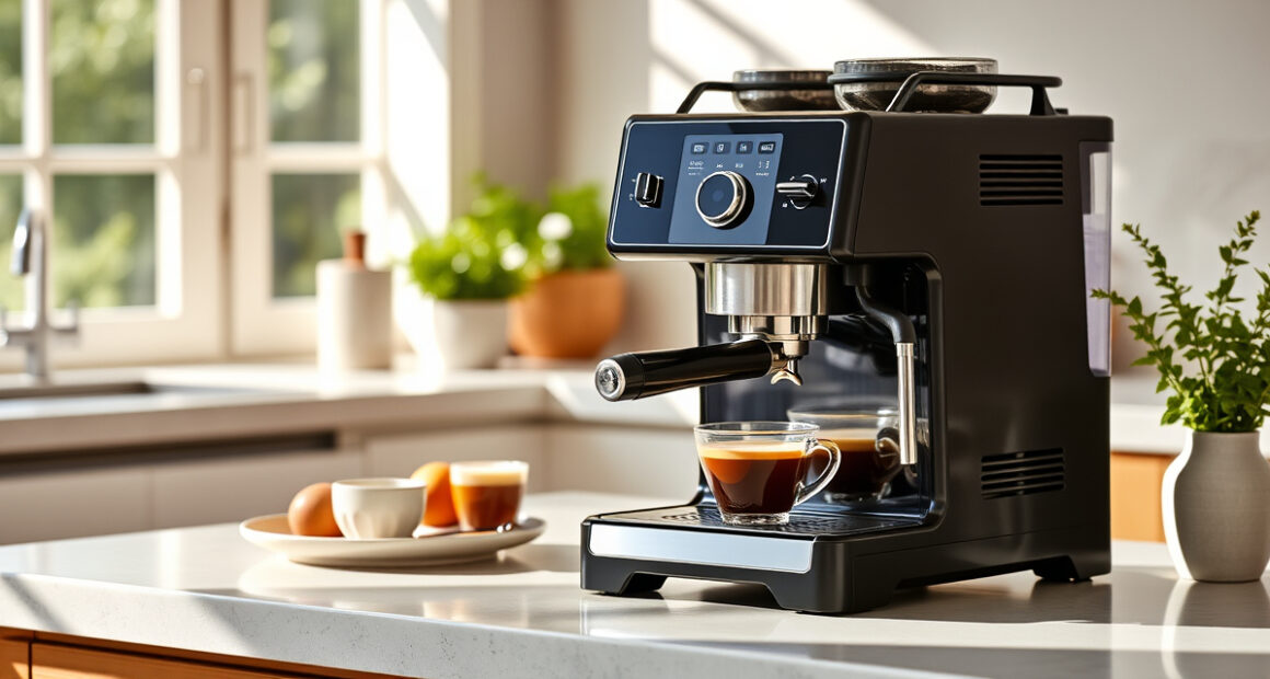 Summer Coffee Pairings for Your Ninja Luxe Café Pro ES701