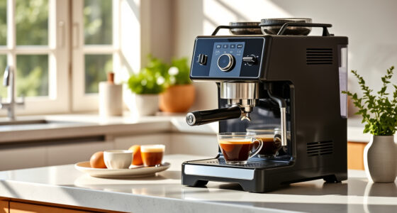 Summer Coffee Pairings for Your Ninja Luxe Café Pro ES701
