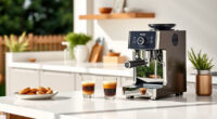 Summer Coffee Pairings for Your Ninja Luxe Café Pro