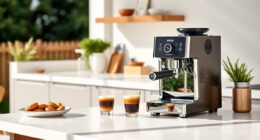 Summer Coffee Pairings for Your Ninja Luxe Café Pro
