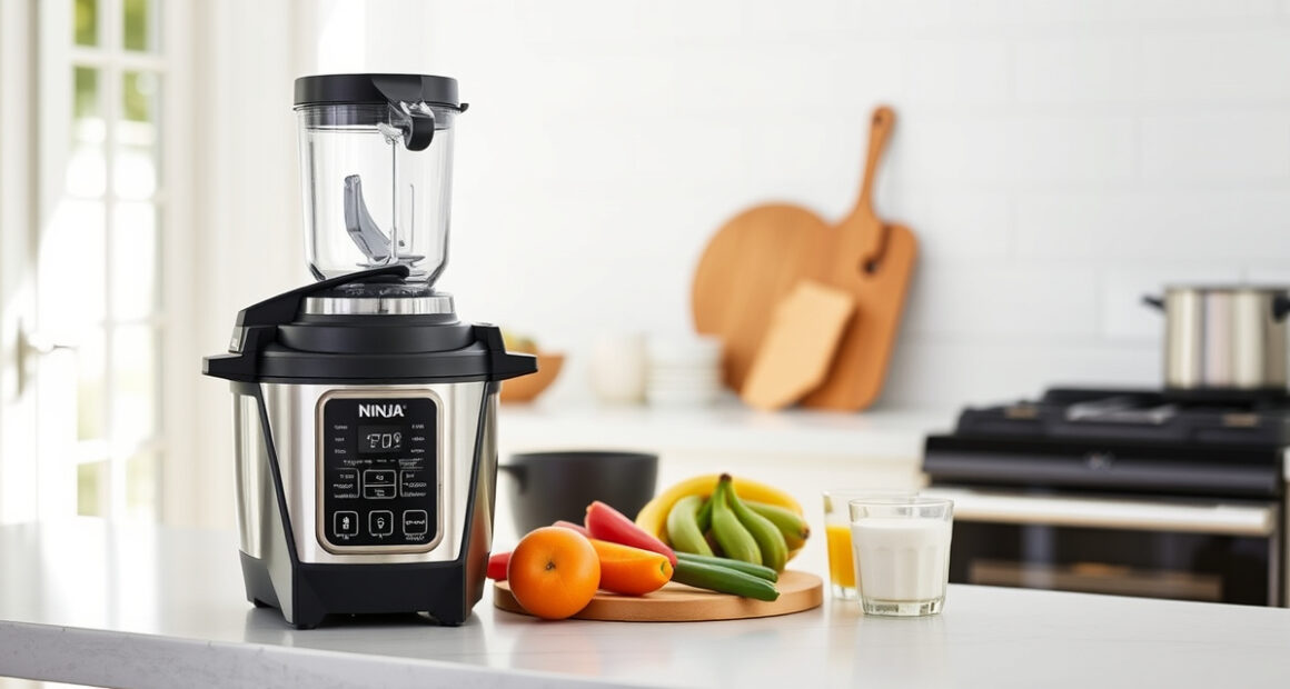 Summer Cooking Made Easy with Ninja® Everyday PossibleCooker™ Pro Accessories