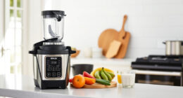 Summer Cooking Made Easy with Ninja® Everyday PossibleCooker™ Pro Accessories
