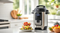 Summer Cooking Made Easy with the Ninja PossibleCooker PRO 14-in-1