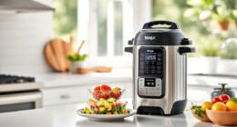 Summer Cooking Made Easy with the Ninja PossibleCooker PRO 14-in-1