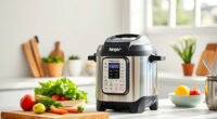 Summer Cooking Made Easy with the Ninja PossibleCooker PRO Accessories