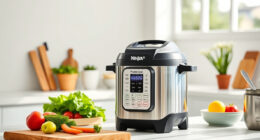 Summer Cooking Made Easy with the Ninja PossibleCooker PRO Accessories