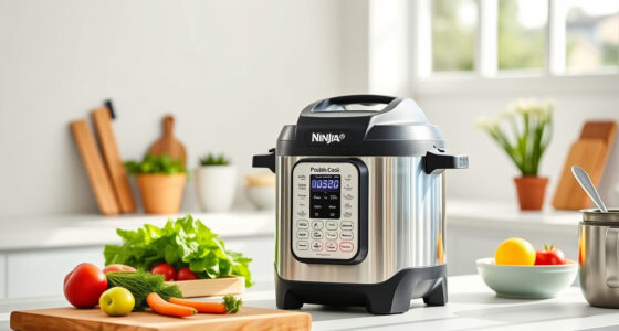 Summer Cooking Made Easy with the Ninja PossibleCooker PRO Accessories