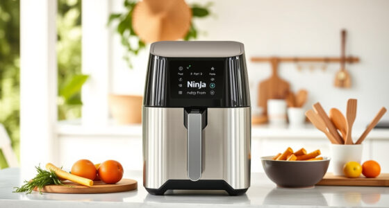 Summer Crispy Delights: Maximize Your Ninja Air Fryer XL