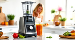 Summer Deal Watch: Ninja BN805A Pro Plus Kitchen System