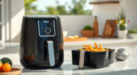Summer Feast: Must-Have Accessories for Your Ninja Air Fryer XL