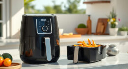 Summer Feast: Must-Have Accessories for Your Ninja Air Fryer XL