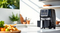 Summer Grilling Hack: Make Perfect Crispy Veggies with Ninja Foodi XL Air Fryer