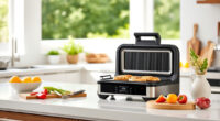 Summer Grilling Made Easy: Must-Have Accessories for the Ninja Foodi Pro 5-in-1