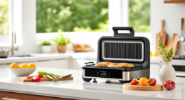 Summer Grilling Made Easy: Must-Have Accessories for the Ninja Foodi Pro 5-in-1