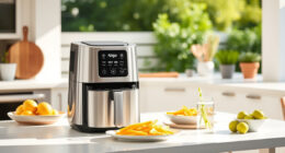 Summer Kitchen Hacks: Must-Have Accessories for Your Ninja DoubleStack XL