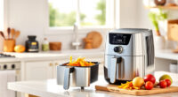 Summer-Ready Accessories for Your Ninja Foodi 10 Quart Air Fryer
