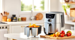Summer-Ready Accessories for Your Ninja Foodi 10 Quart Air Fryer