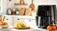 Summer-Ready Accessories for Your Ninja Foodi 8 Qt DualZone Air Fryer