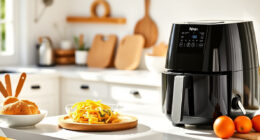 Summer-Ready Accessories for Your Ninja Foodi 8 Qt DualZone Air Fryer
