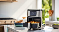 Summer-Ready Accessories for Your Ninja Foodi Smart XL Air Fry Oven