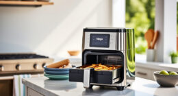 Summer-Ready Accessories for Your Ninja Foodi Smart XL Air Fry Oven