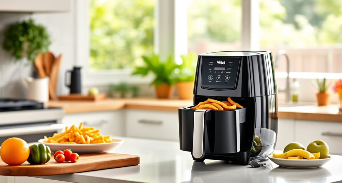 Summer-Ready Accessories for Your Ninja Foodi XL Air Fryer