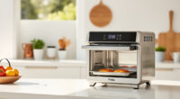 Summer-Ready: Ninja Foodi XL Pro Air Oven Accessories for Perfect Grilled Results