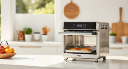 Summer-Ready: Ninja Foodi XL Pro Air Oven Accessories for Perfect Grilled Results